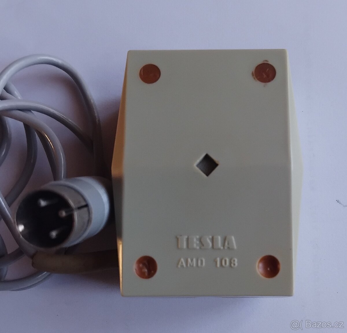 MIKROFON - 6
