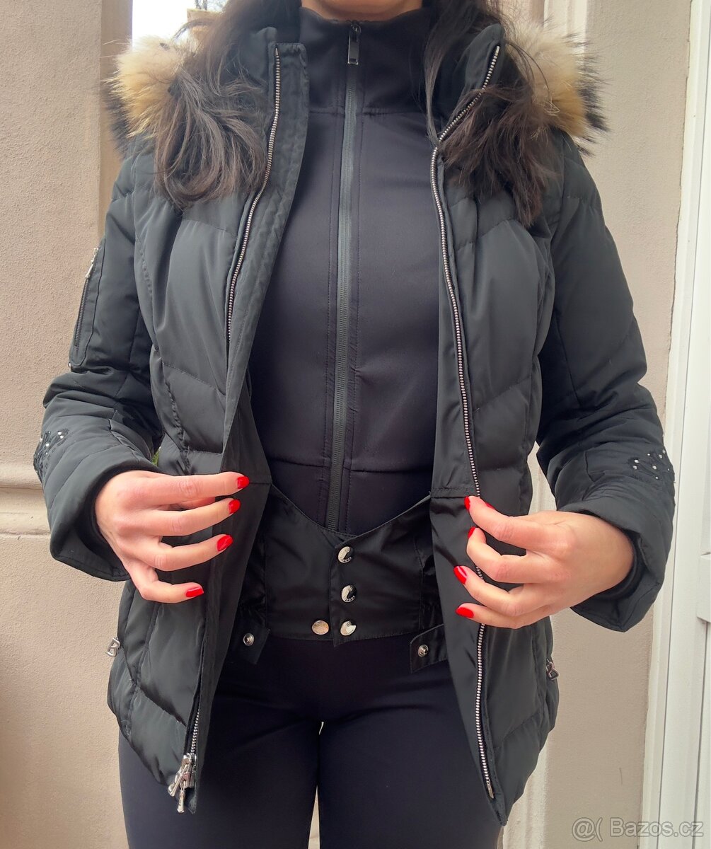 Lyžařská bunda Bogner - 6