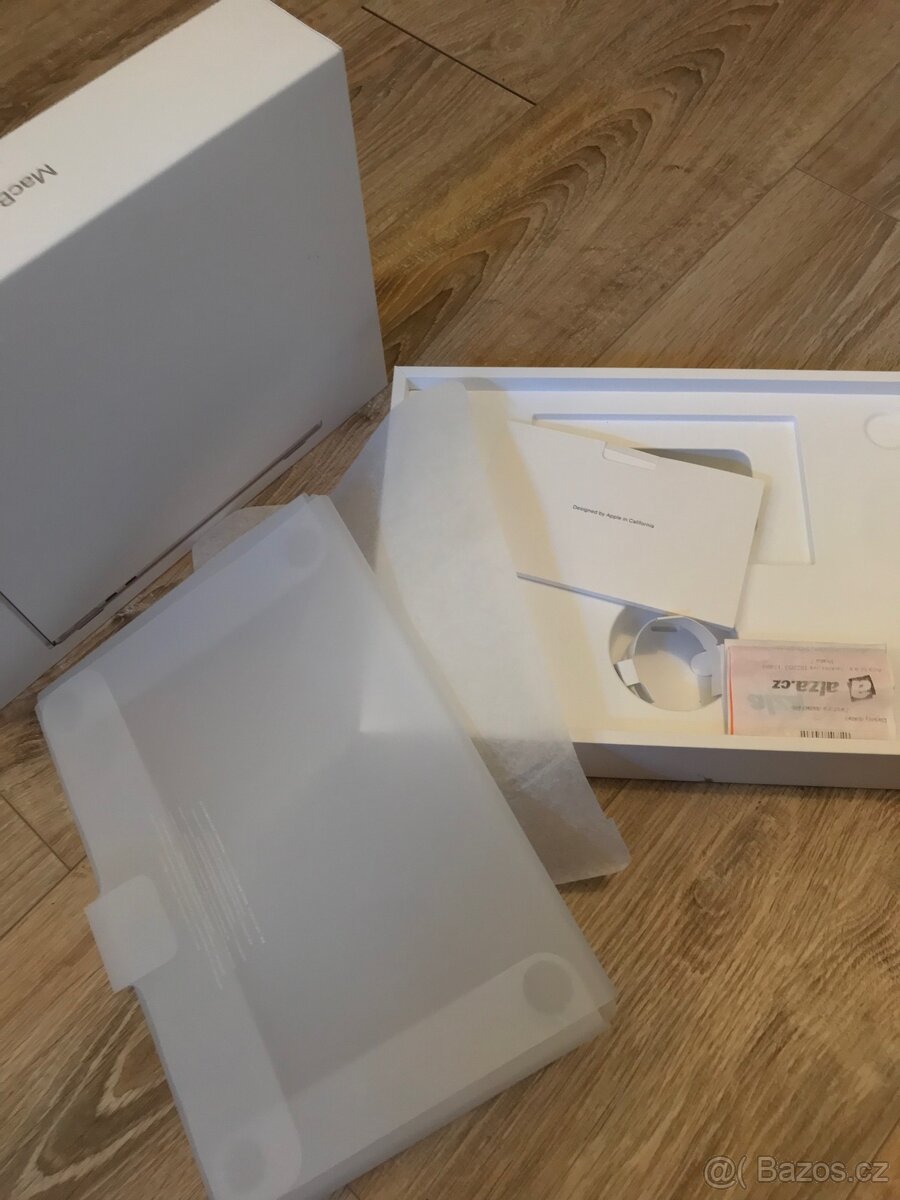 MacBook Air M3 512GB - 6