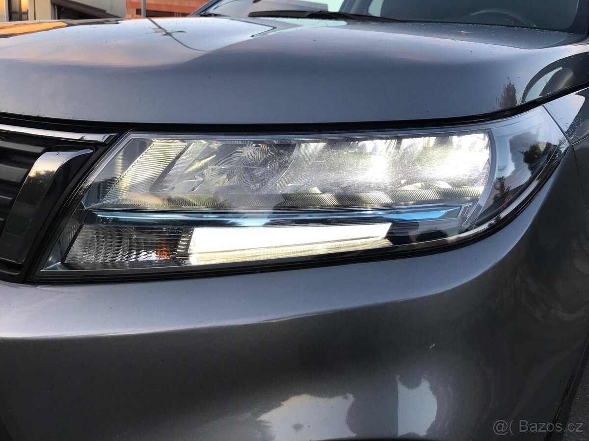 Suzuki Vitara 1.4i 95kw Hybrid LPG 2020 101tkm - 6