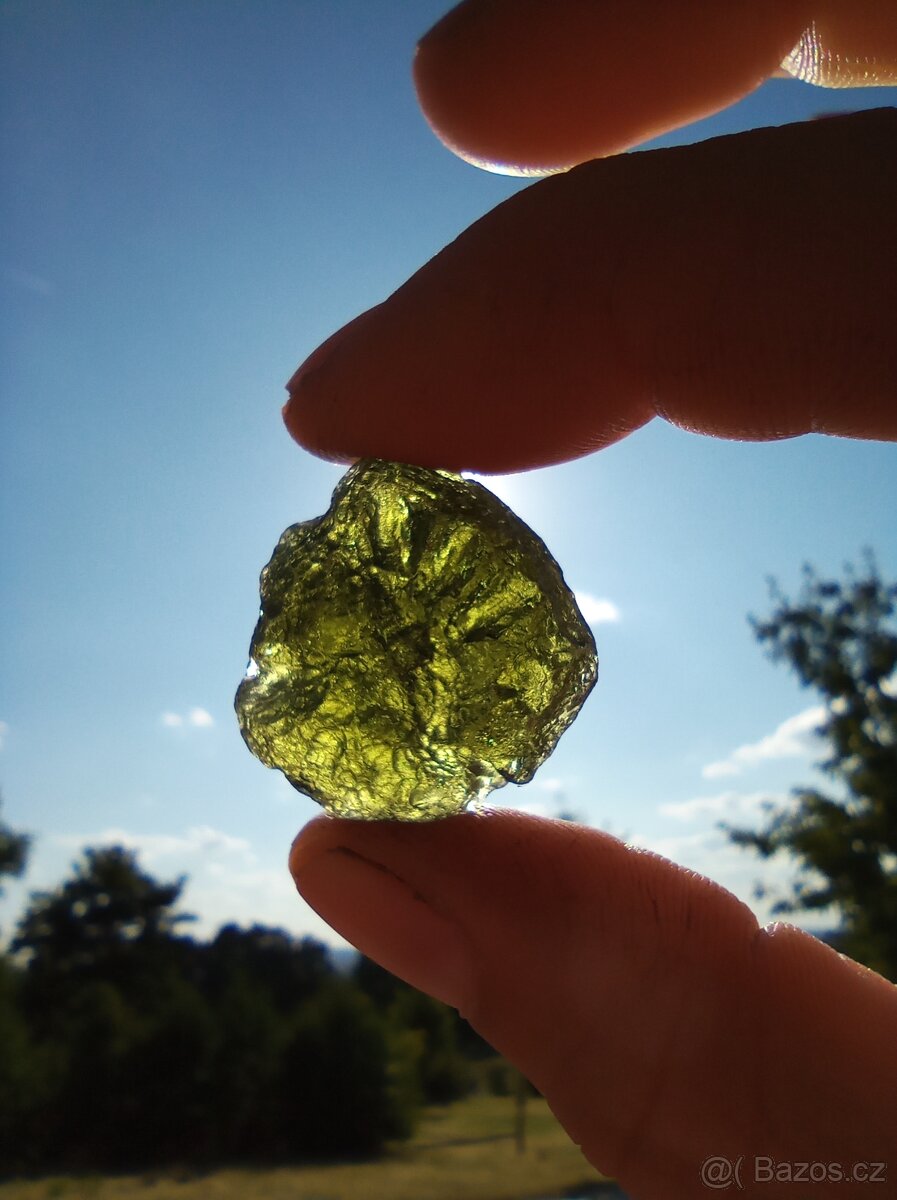 Vltavín - Vrábče - 6