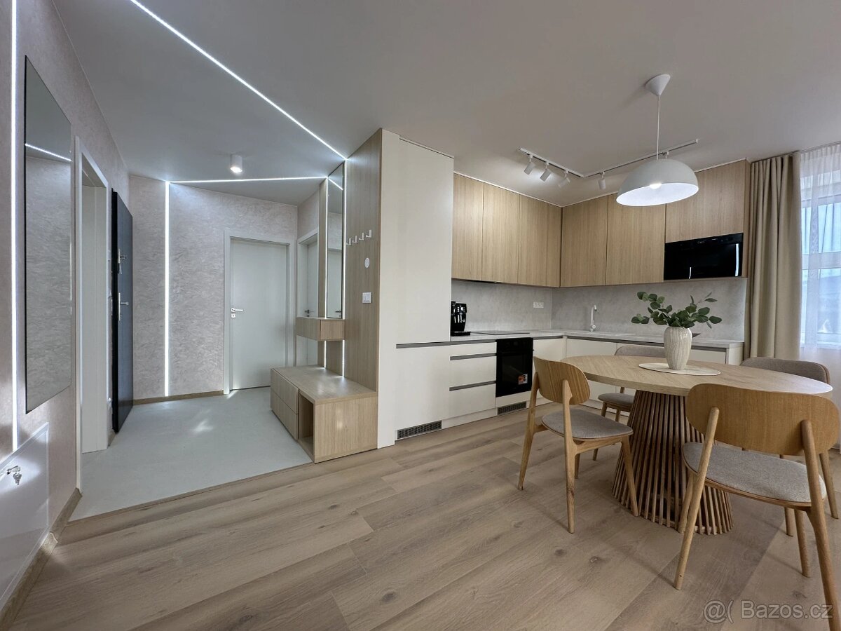 🏡 Moderné bývanie v srdci Liptova – Byty MAGNÓLIA - 6