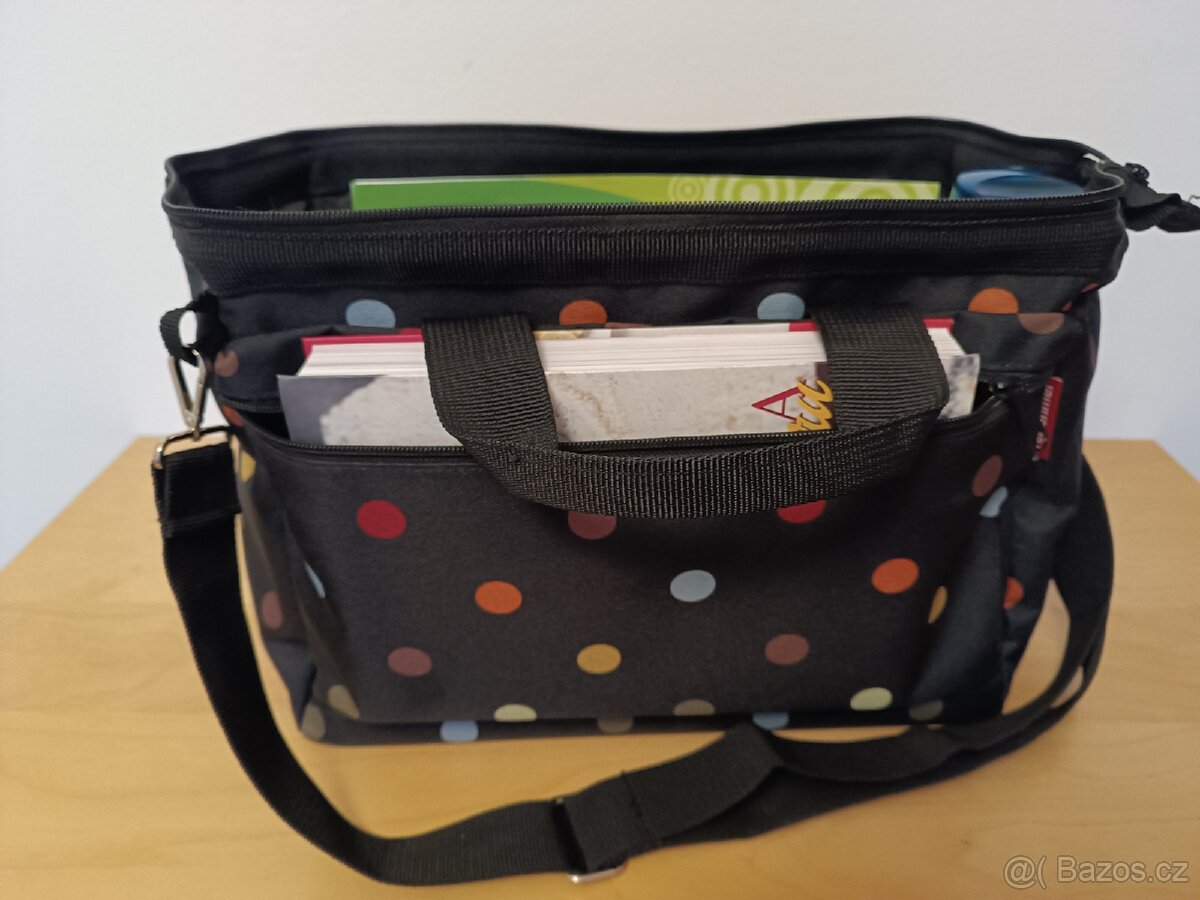 Cestovní taška Reisenthel Allrounder S - 6