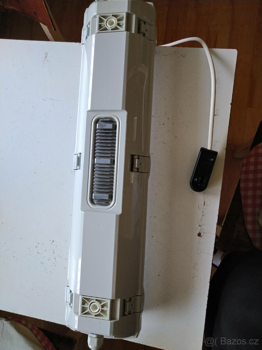 LED svítidlo s regulační svítivosti - 6