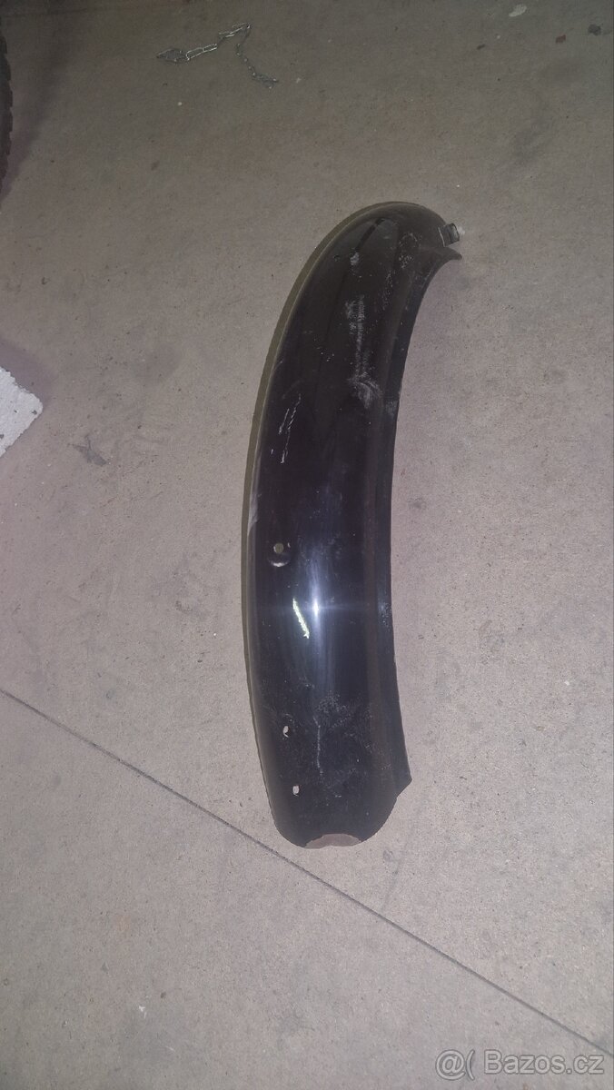 Jawa 90 nové nepoužité - 6