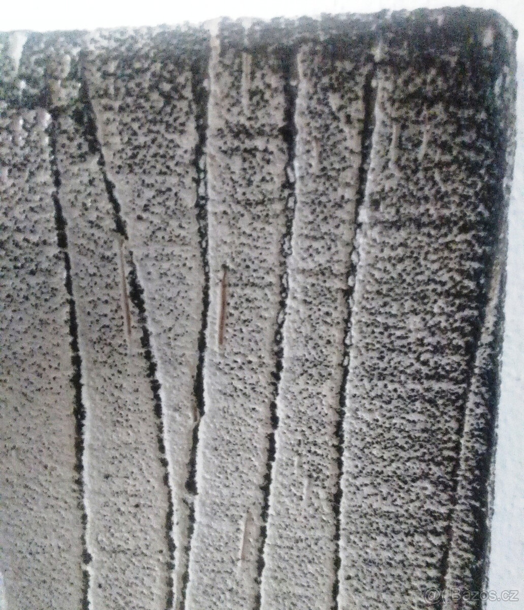 Obraz 70x90cm - Žirafy - Ruční práce - 6