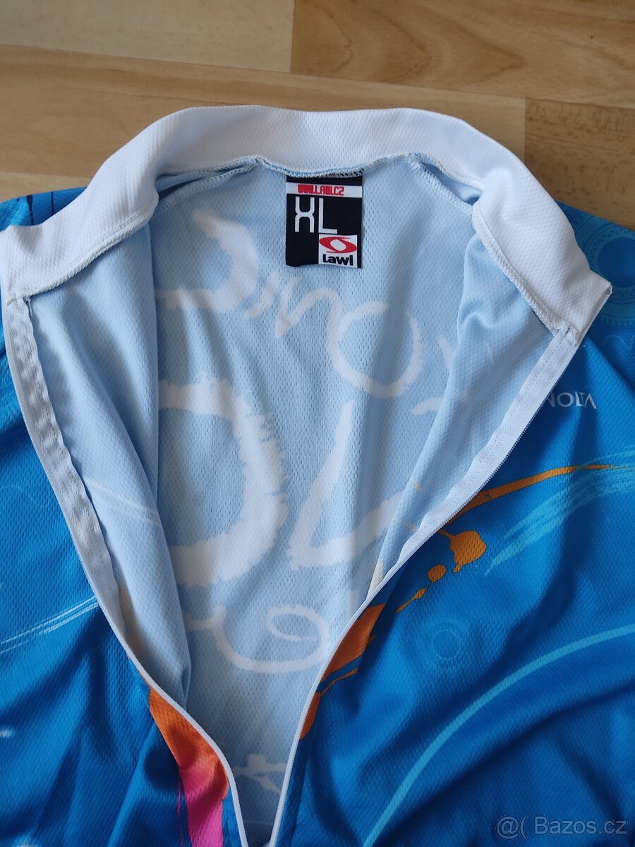 Cyklodres LAWI vel. XL - 6