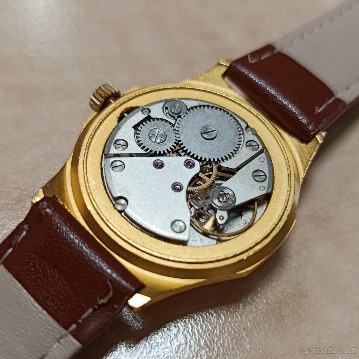 Náramkové hodinky PRIM Pyžamo - 6