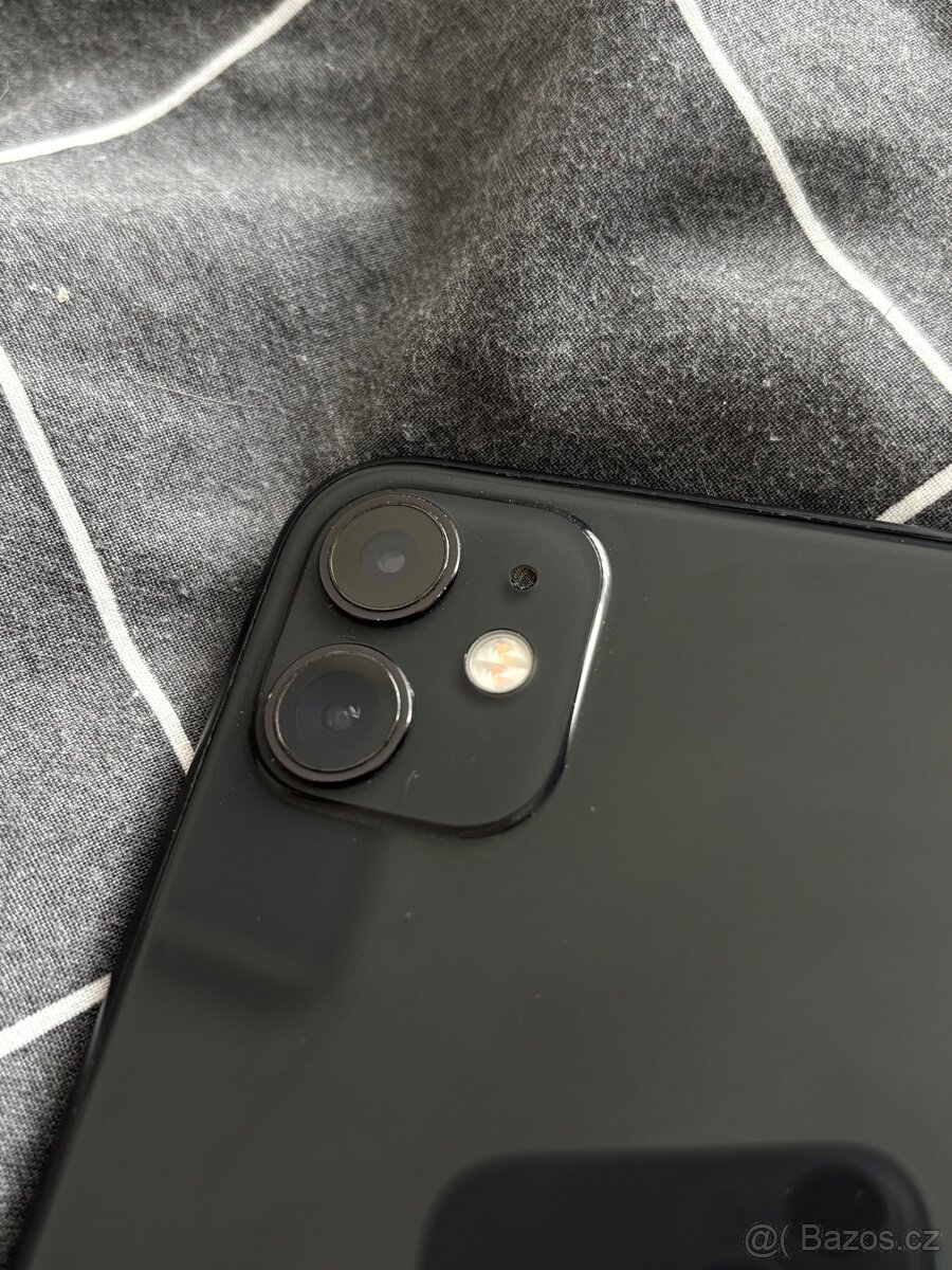 Apple iPhone 11, 128GB - 6