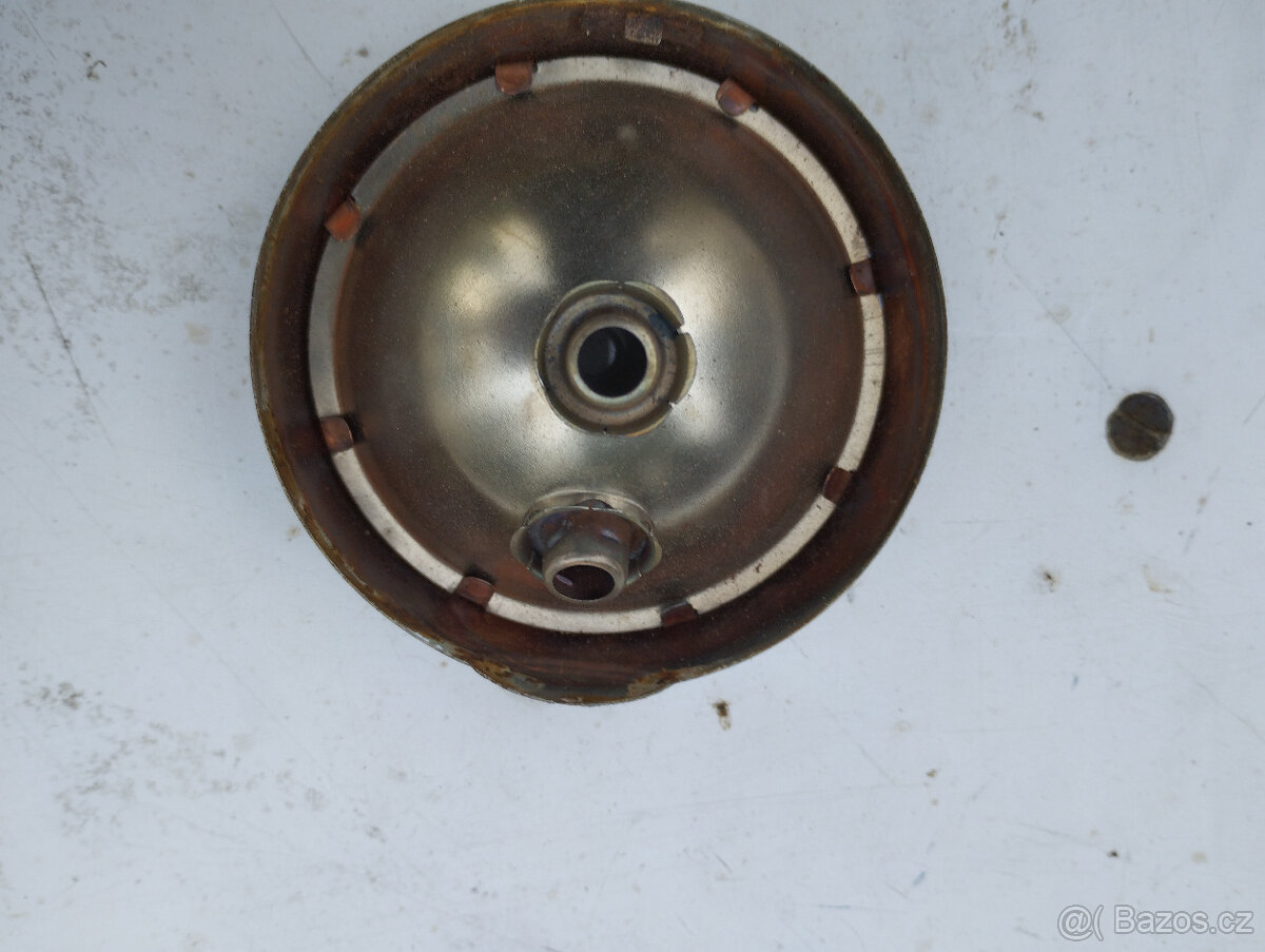 Přední světlo MY DAY - 6