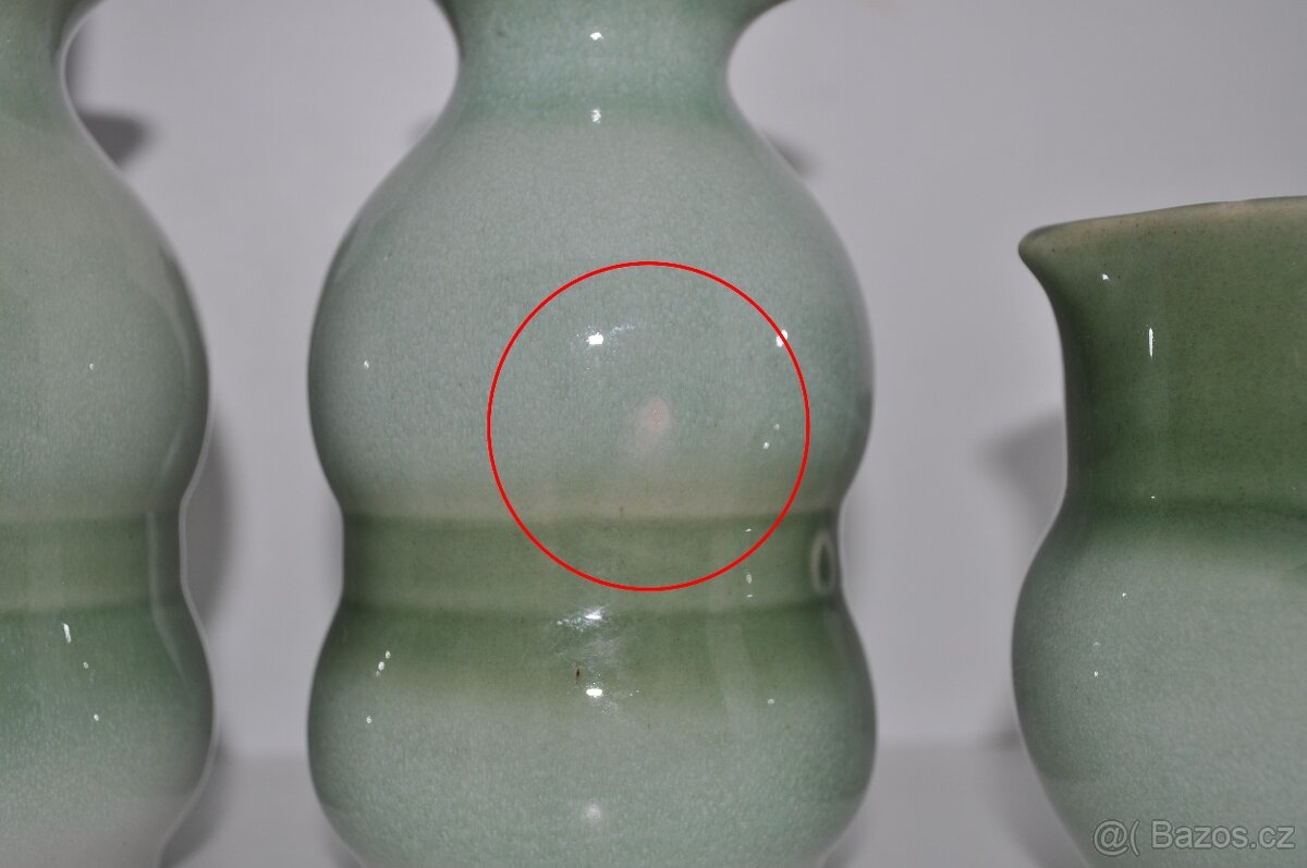 dochucovací sada Ditmar Urbach - 6