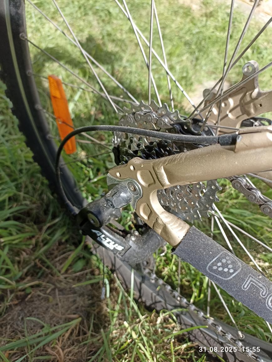 Prodám horské kolo - 6