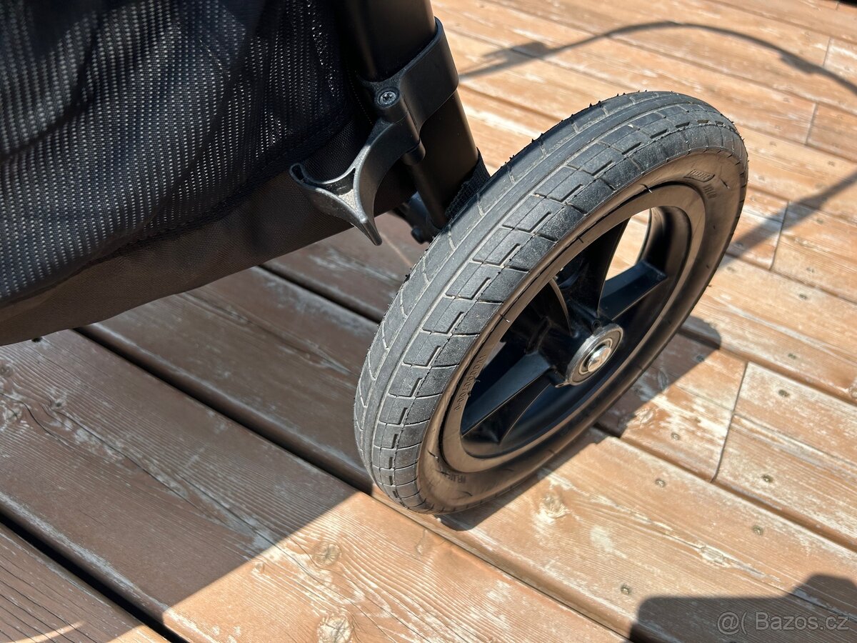 Baby jogger City Select TOP stav - 6