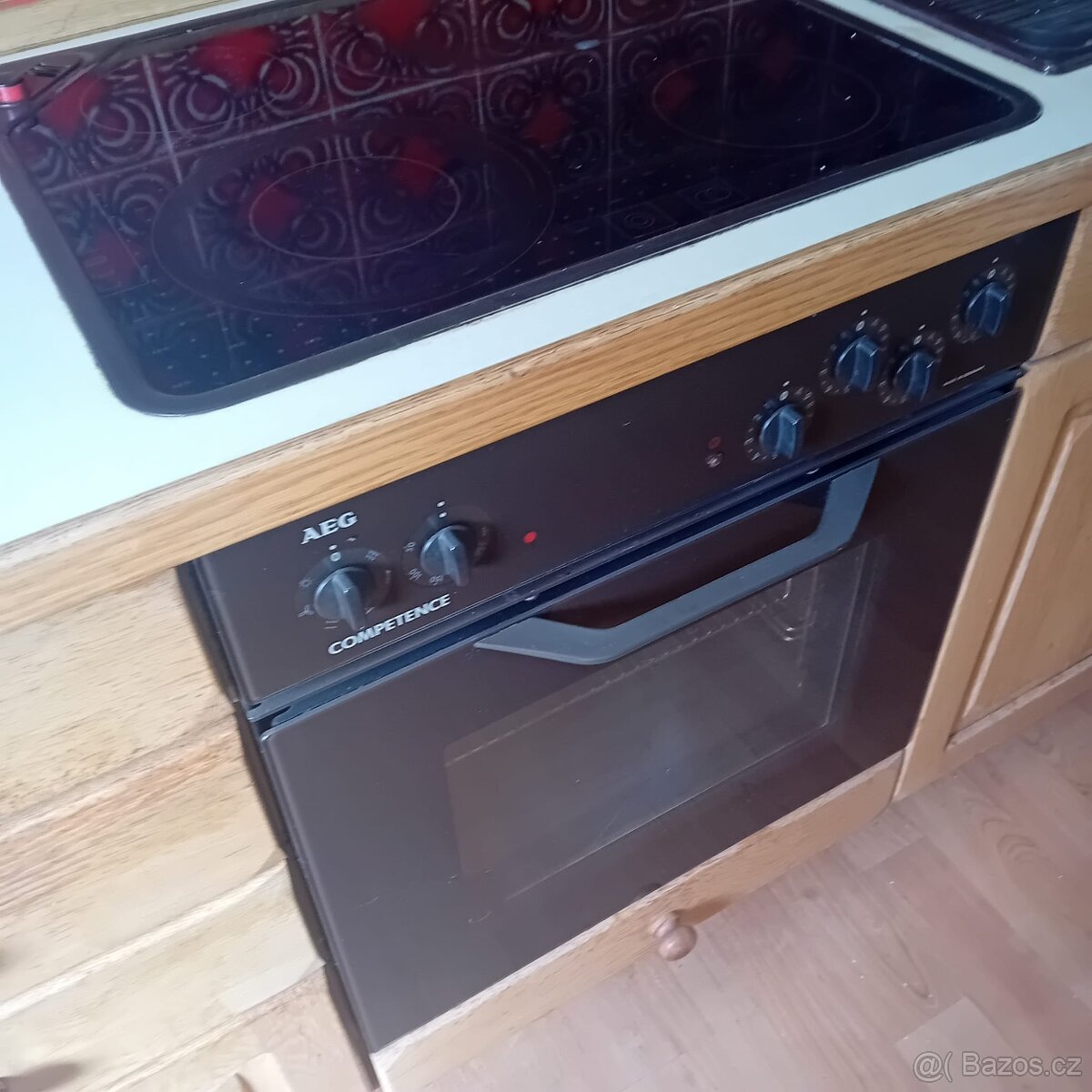 Použitá KUCHYNEPROTEBE - 6