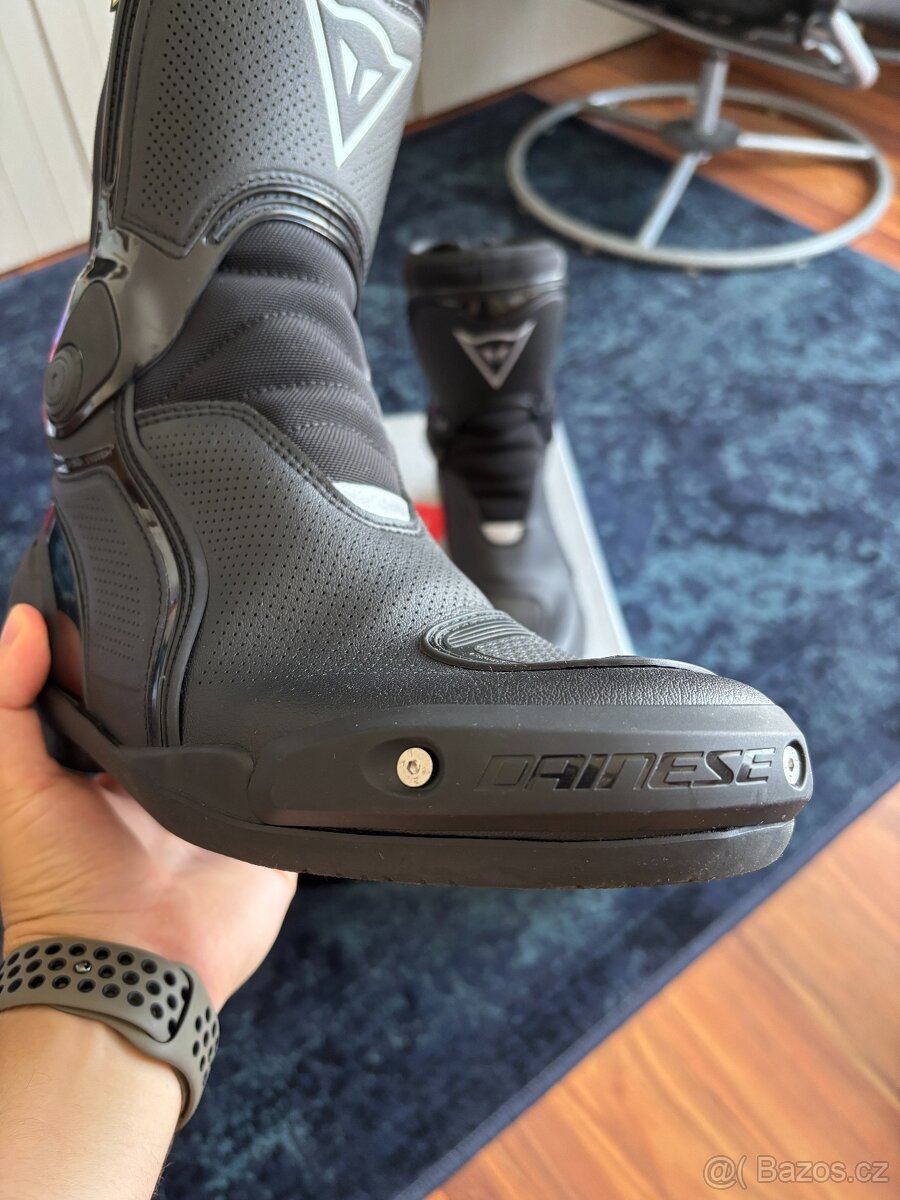 Boty Dainese Sport Master Gore-tex - 6