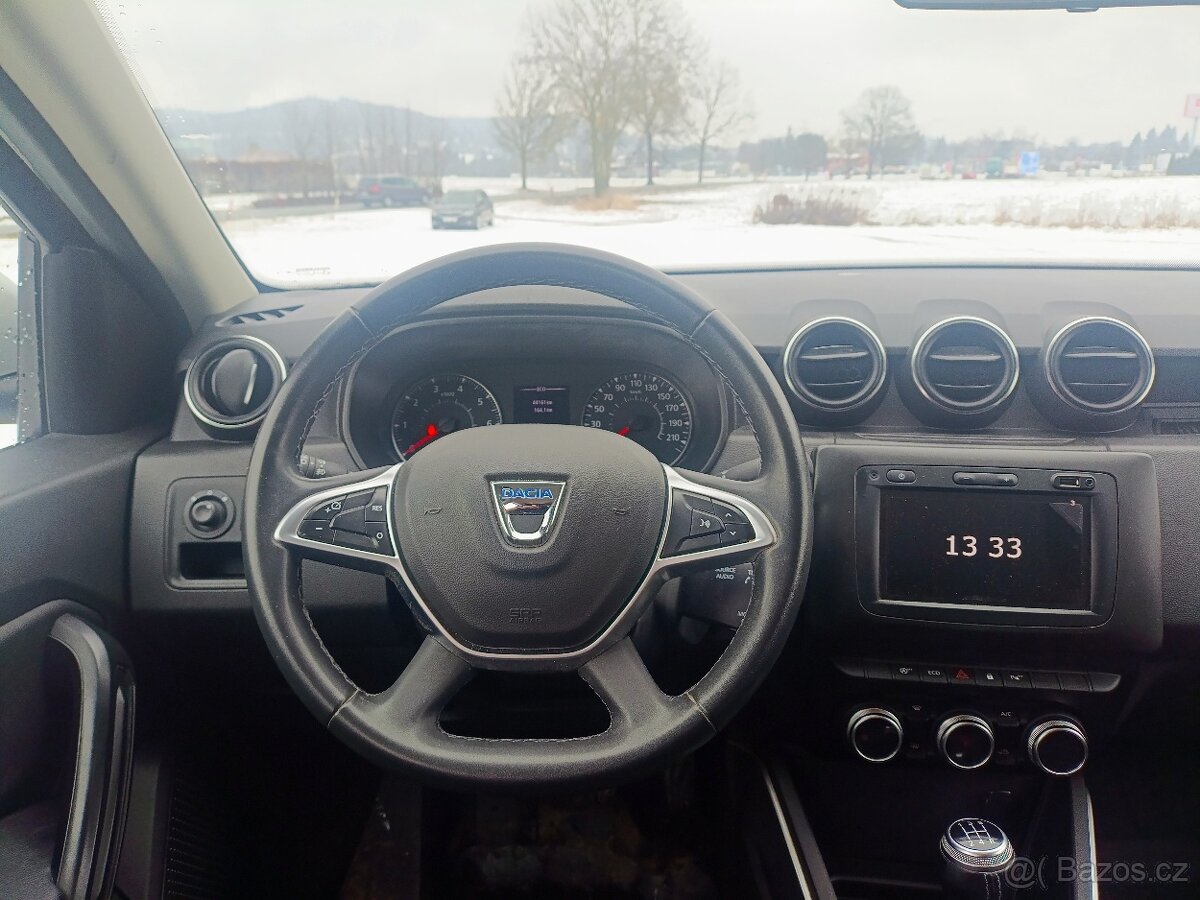 Dacia Duster 1.0 tce 40 000 km - 6