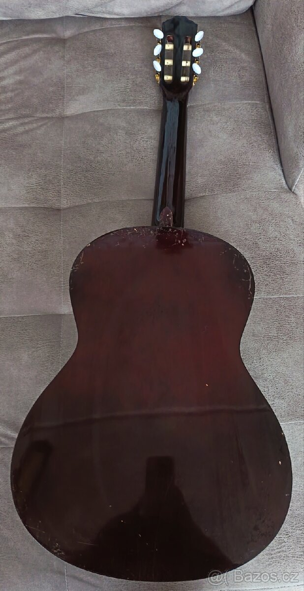 Kytara 🎸 Speciál Edition Classic - 6