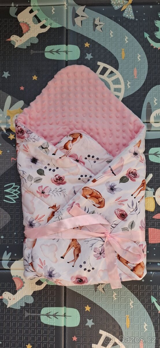 Set do postýlky - 6