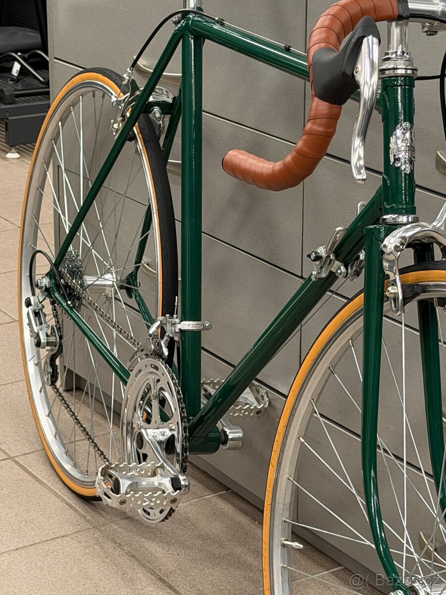 Silniční kolo Favorit - 6