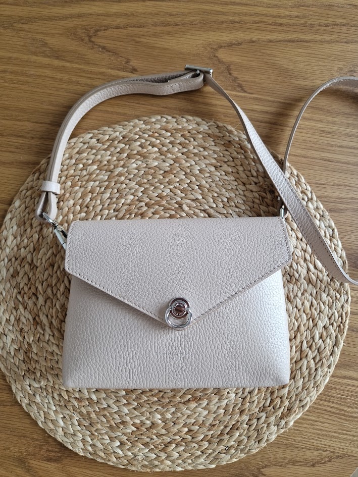 kabelka Gianni Chiarini - 6