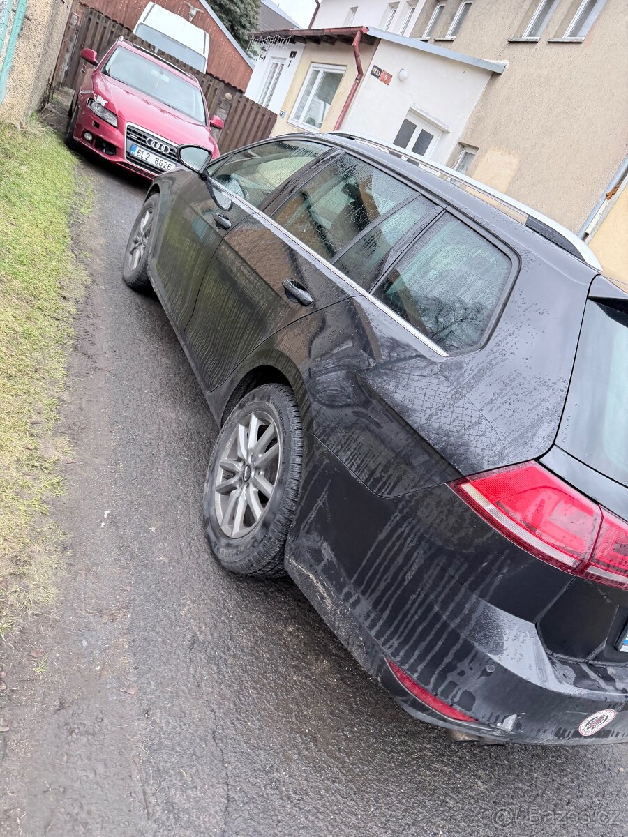 Vw golf 7 2.0tdi 110kw dsg automat - 6