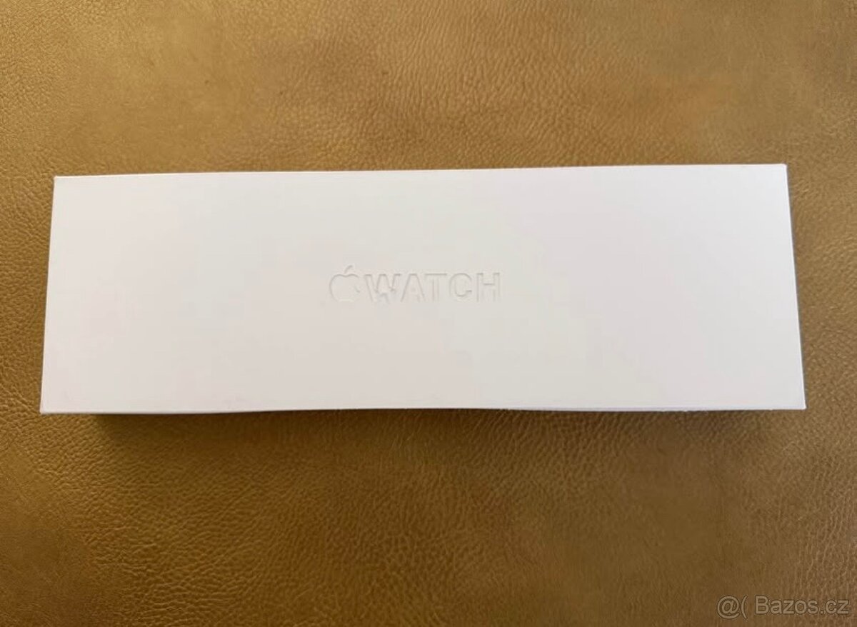 Apple Watch 11 46mm - 6