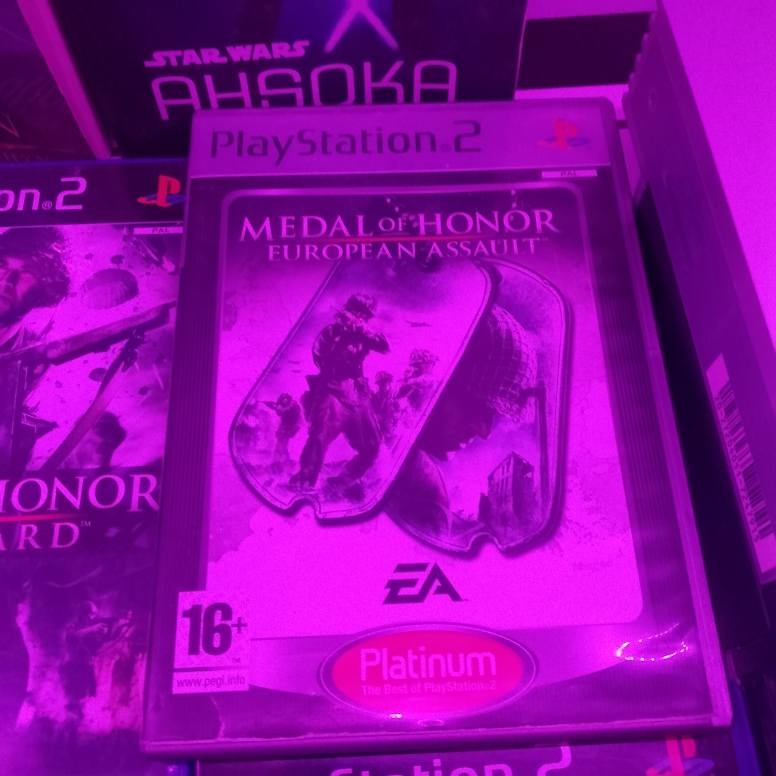 Playstation 2 FAT+SLIM +Vybavení pro 2 hráče - 6