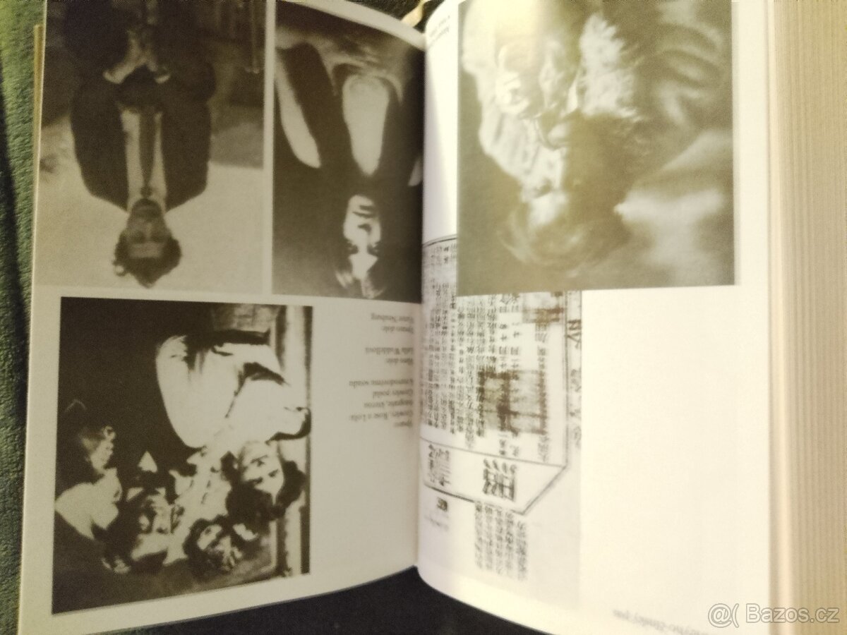 Magicky život Aleistera Crowleyho - 6