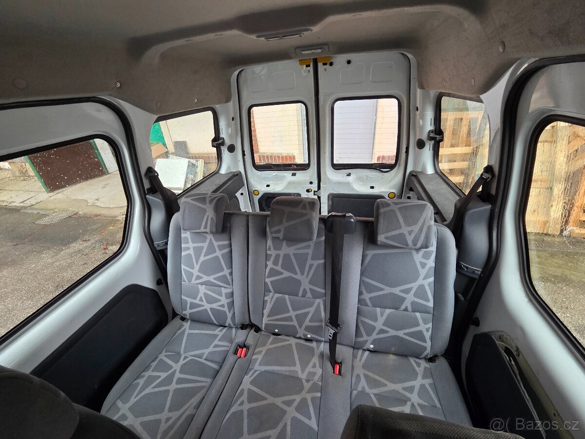 FORD TRANSIT CONNECT/TOURNEO - 6