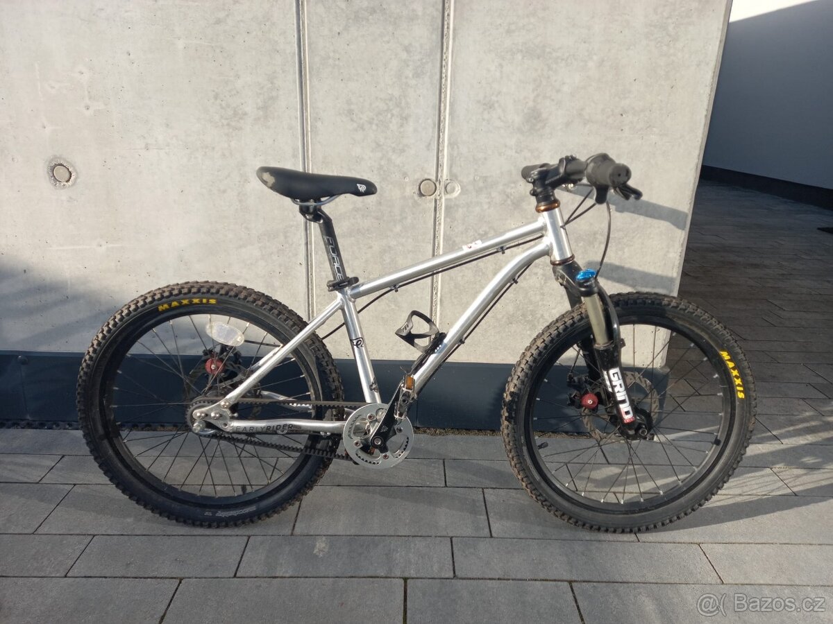 Early Rider velikost 20 - 6