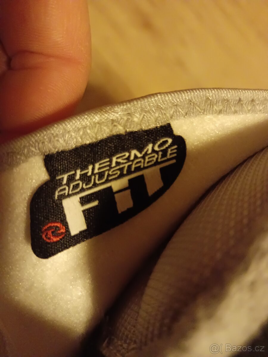 Boty na běžky Rossignol - 6