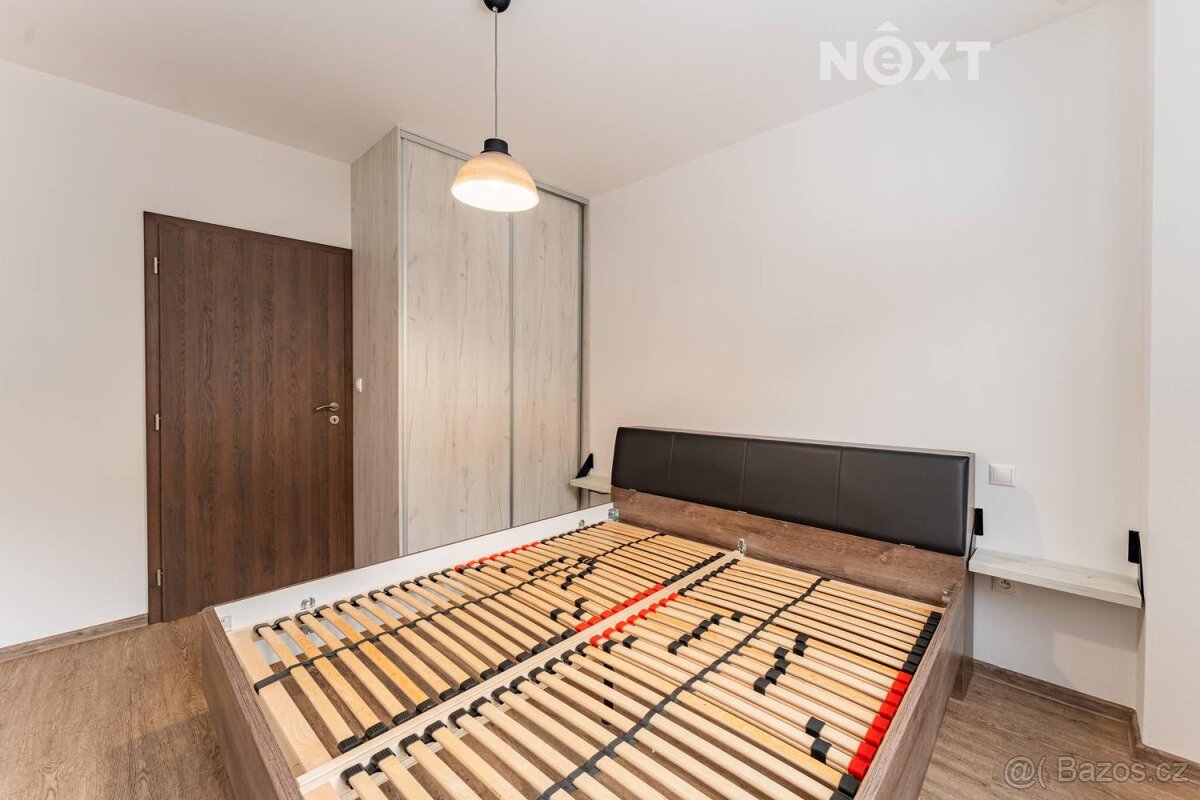 Pronájem byt 3+1, 68㎡ - 6