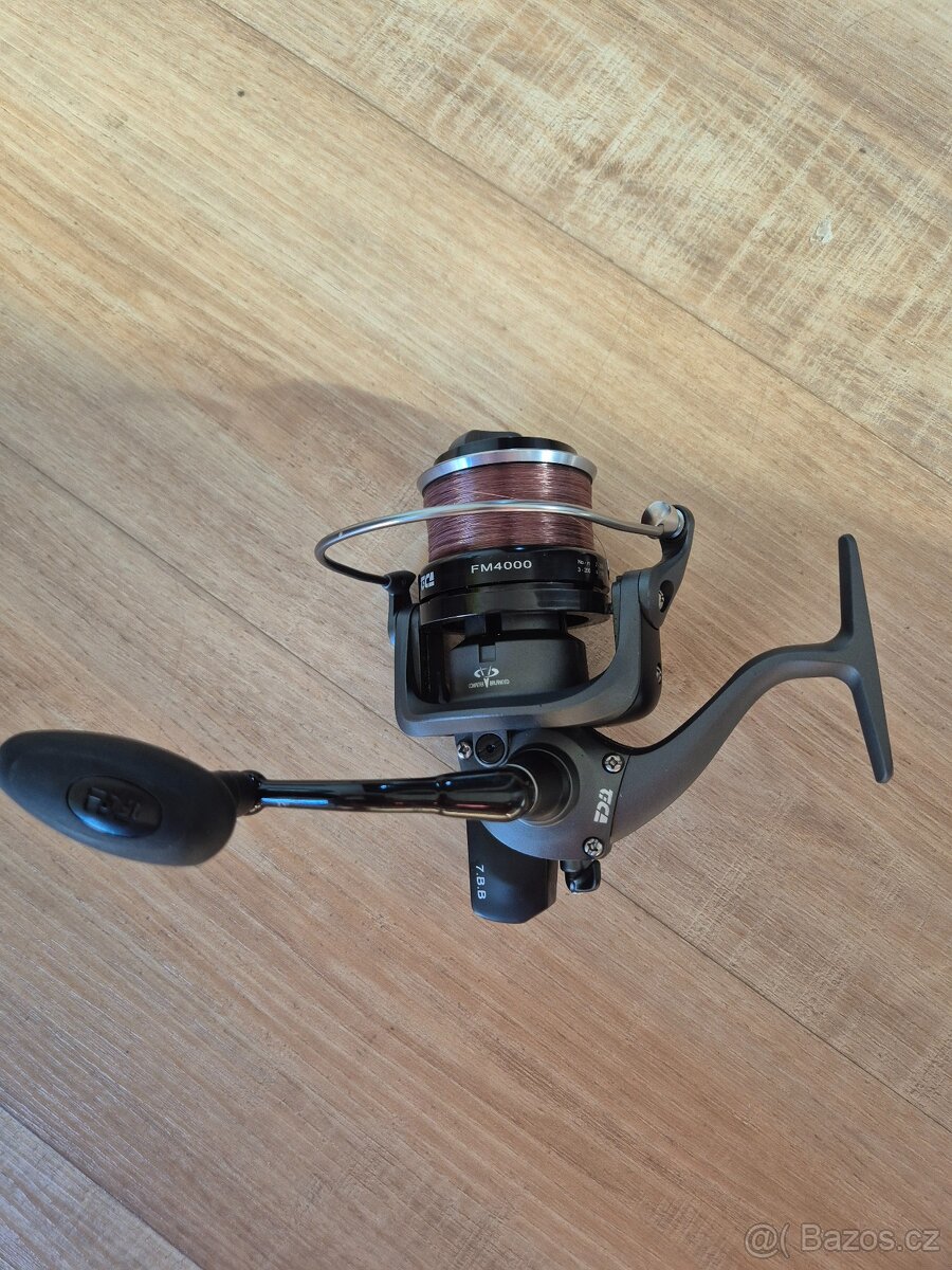 Rybářské vybavení - 6