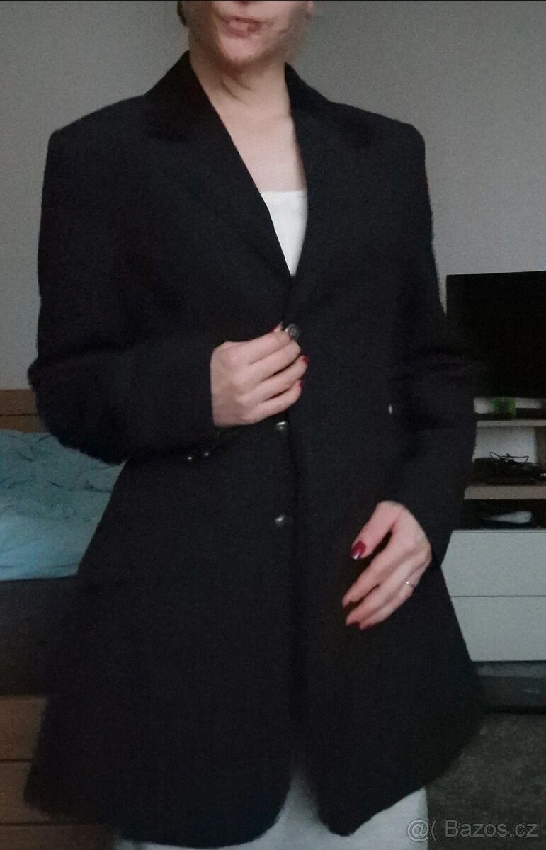 Jezdecké sako dámské - 6