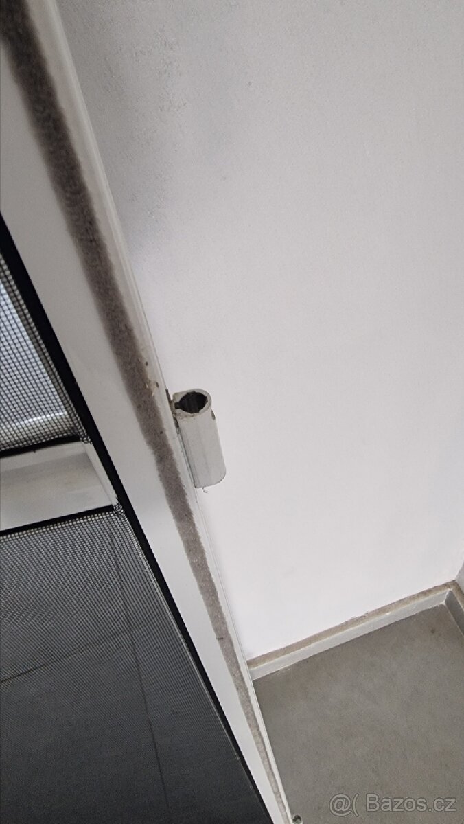 Dveřní síť proti hmyzu - 6