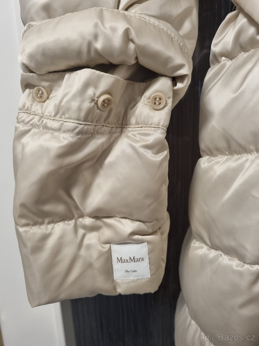 Kabát MaxMara - 6
