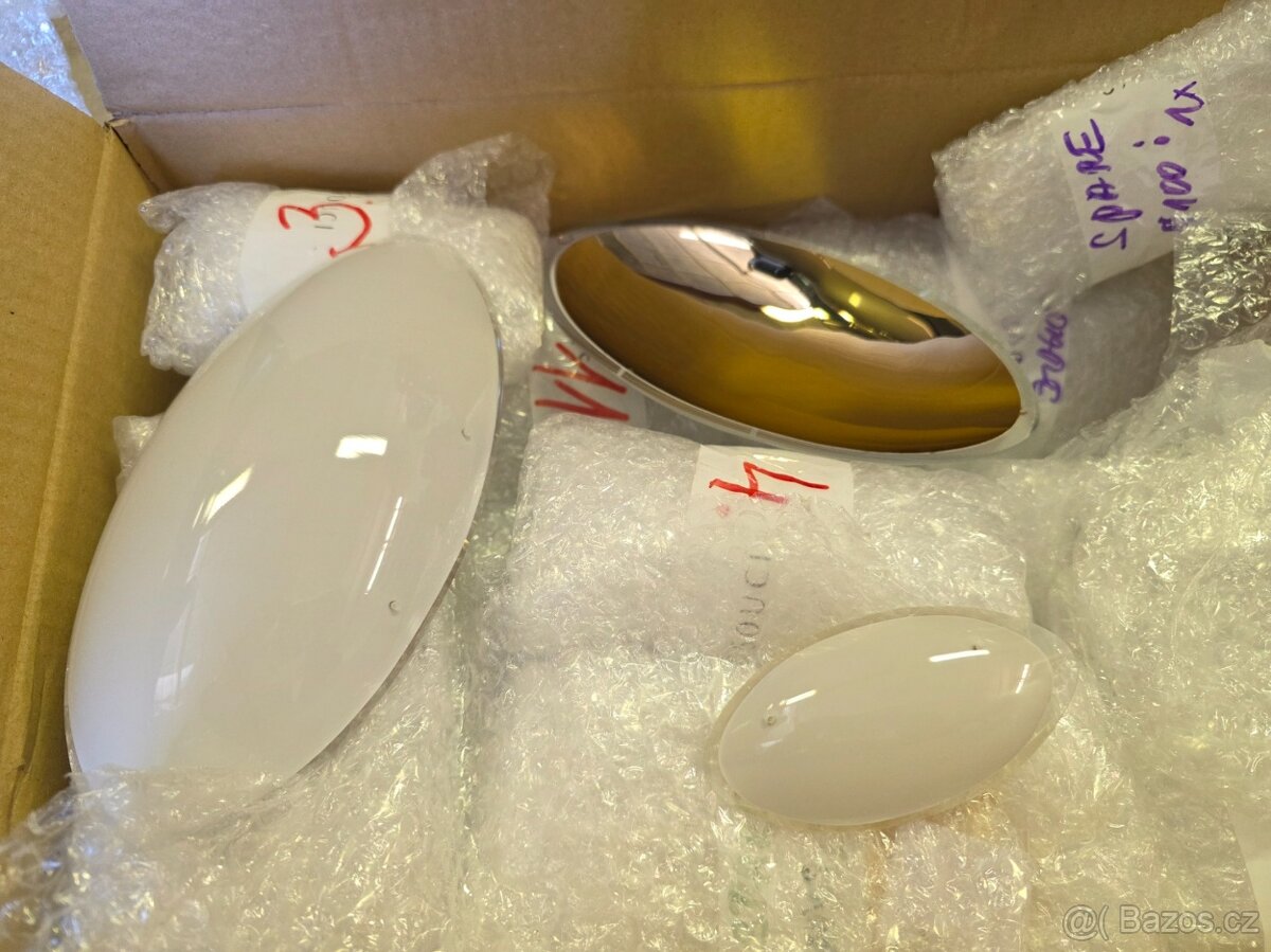 Sklíčka do lustru SANS SOUCI - 6