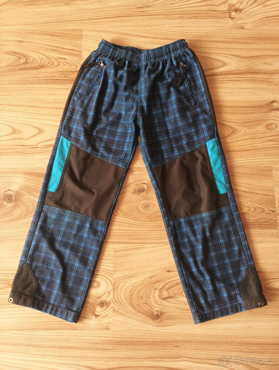 Chlapecké tepláky a kalhoty - 6