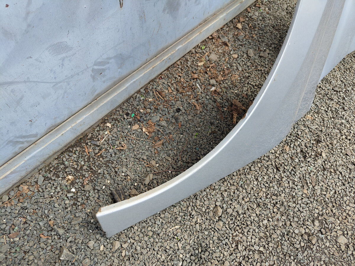 Předek Peugeot 207 - EZRC - 6