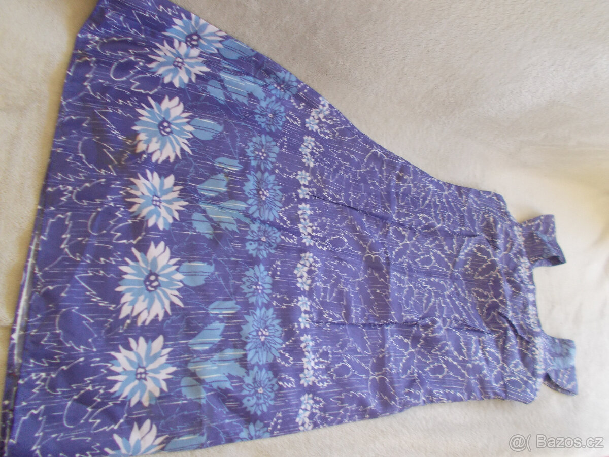 Dámské ,dívčí šaty + plavky - 6