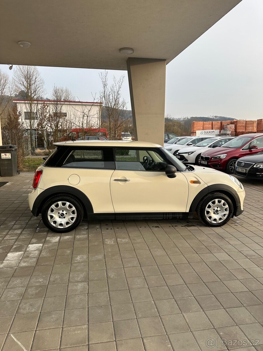 Mini ONE 2016 1. Majitel - 6