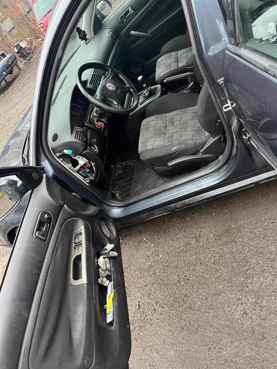 Vw Passat - 6