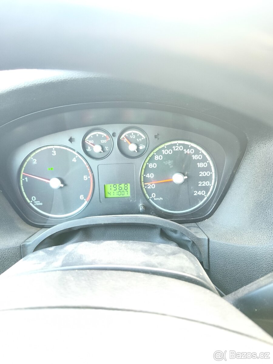 Ford Focus MK2 pojízdné - 6