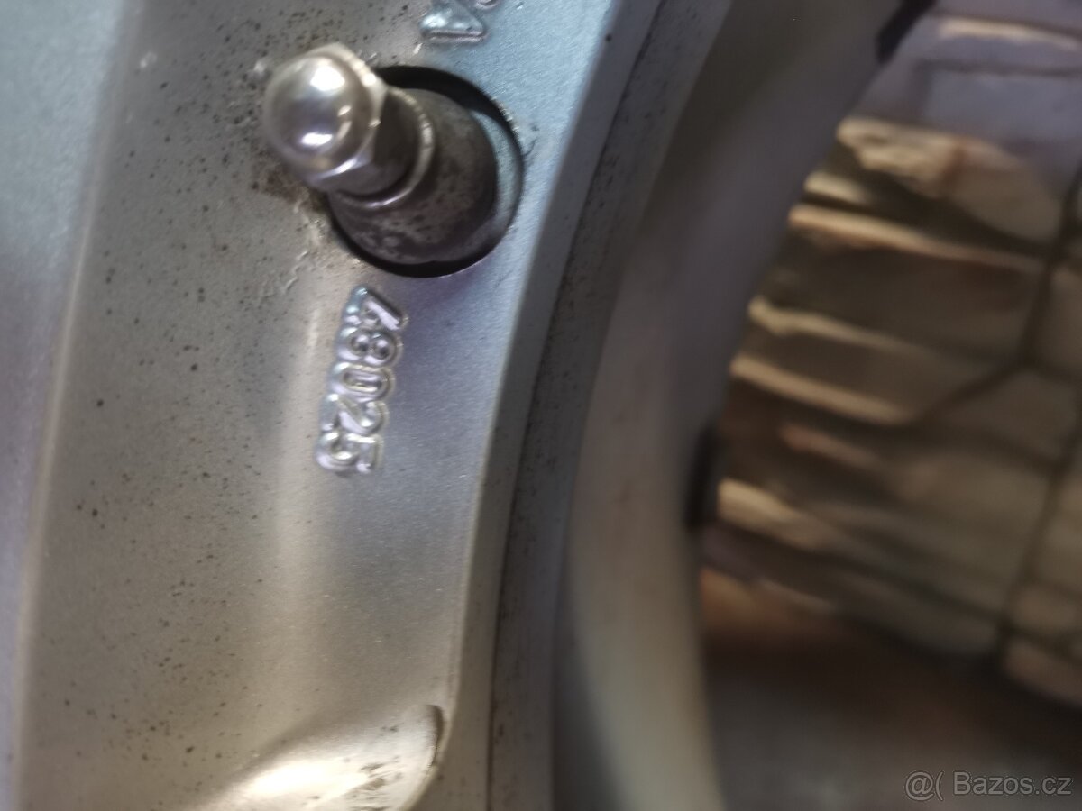 Enzo 17" 5x112 7J ET38 - 6