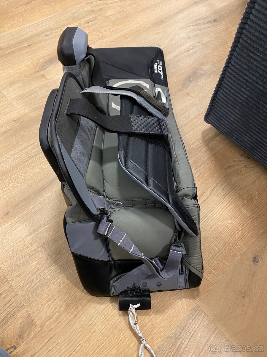 Betony Warrior R/G7 PRO - 6