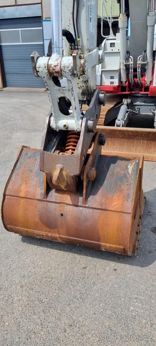 Takeuchi TB2150R 16t - 6