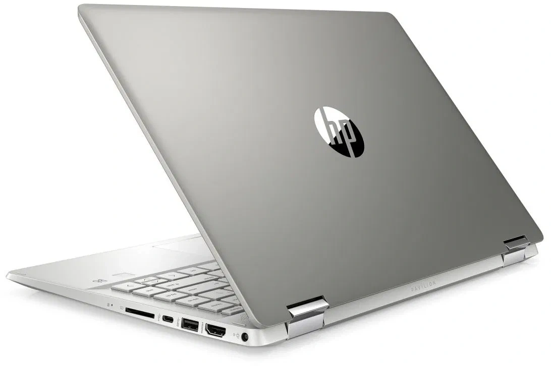 HP Tablet PC - 6