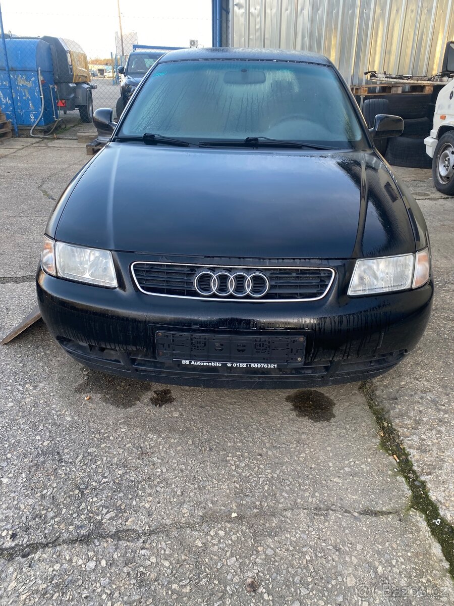 AUDI A3 - 6