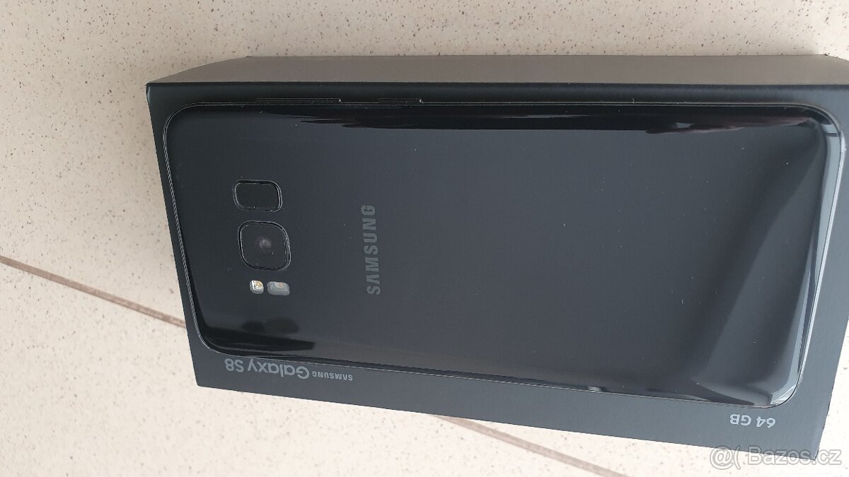 Samsung galaxy s8 64gb - 6