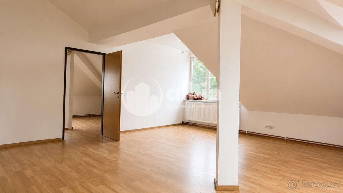 Pronájem bytu 3+1, 123 m2, Vyškov - 6